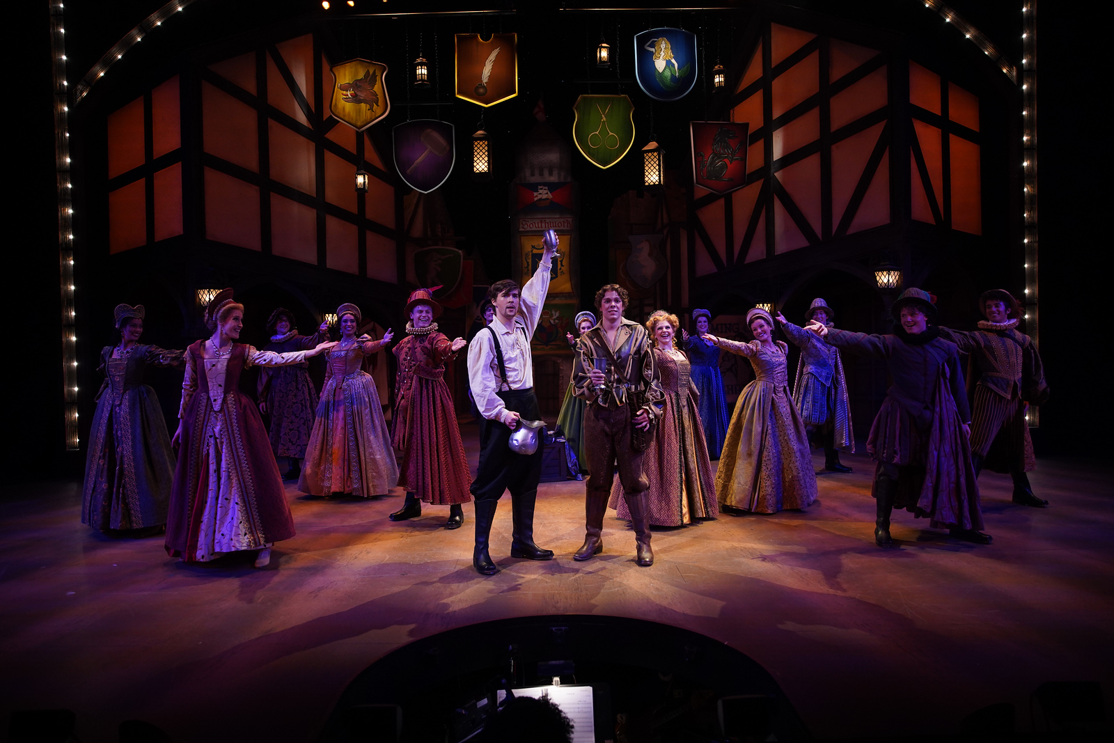 Something Rotten